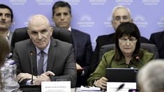 Bullrich señaló que el escándalo de Espert complica la campaña electoral. Bullrich señaló que el escándalo de Espert complica la campaña electoral.