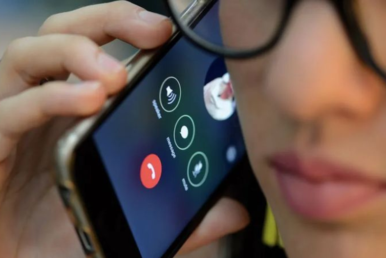 Así podés bloquear las llamadas que no querés recibir en tu celular.