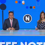 Martin Fierro: el incomodo encuentro entre Cristina Pérez y Rodolfo Barili que generó rumores de pelea Martin Fierro: el incomodo encuentro entre Cristina Pérez y Rodolfo Barili que generó rumores de pelea