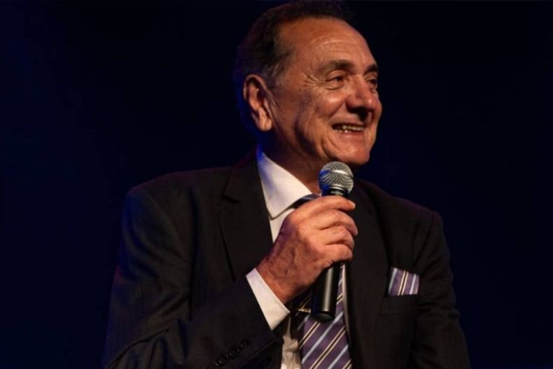Ricardo Chiqui Pereyra falleció a los 74 años.