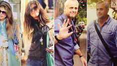 Jorge Rial y Loly Antoniale: cada uno por su lado pero con intenciones de volver Jorge Rial y Loly Antoniale: cada uno por su lado pero con intenciones de volver