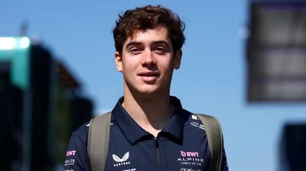 Alpine anunció la salida oficial de Jack Doohan, el piloto que Franco Colapinto reemplazó en 2025
