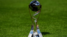 La Conmebol postuló oficialmente a Argentina como sede del Mundial sub 20 La Conmebol postuló oficialmente a Argentina como sede del Mundial sub 20