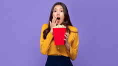 Un drama deportivo coreano llega a Netflix y promete sorprender: ¿cuál es el juego que muestra?.&nbsp;
