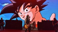 Airbag decidió sumarse a los homenajes para Akira Toriyama. Airbag decidió sumarse a los homenajes para Akira Toriyama.