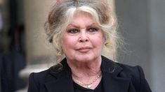 Brigitte Bardot, polémica: El coronavirus es bueno, es una autorregulación de la superpoblación Brigitte Bardot, polémica: El coronavirus es bueno, es una autorregulación de la superpoblación