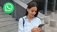 La plataforma trabaja en una reproducción de vídeo en ventana flotante, para que puedas responder mensajes mientras visualizas lo que un contacto te ha enviado La plataforma trabaja en una reproducción de vídeo en ventana flotante, para que puedas responder mensajes mientras visualizas lo que un contacto te ha enviado