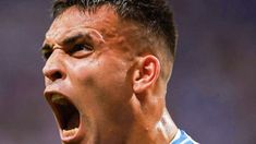 video: el gol de lautaro martinez para el triunfo de argentina video: el gol de lautaro martinez para el triunfo de argentina