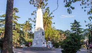 La escapada oculta de Buenos Aires para disfrutar de un río hermoso