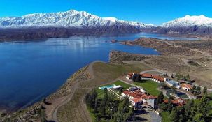 Mendoza, uno de los destinos favoritos para el turismo de Semana Santa.