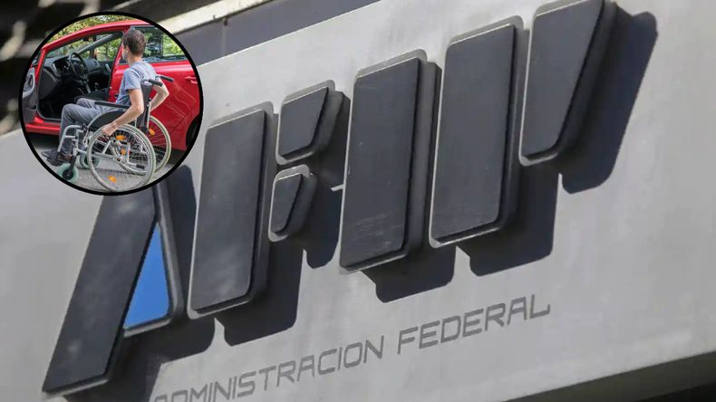 Sistema de protección integral de los discapacitados de AFIP: de qué se trata.