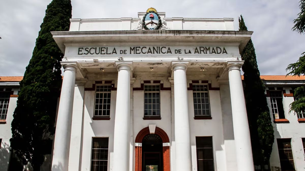 Hay más de 70 militares y policías condenados por crímenes de lesa humanidad que nunca fueron dados de baja