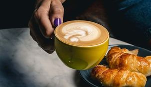 El café de especialidad acompaña las vacaciones 2026 en la Costa Atlántica.