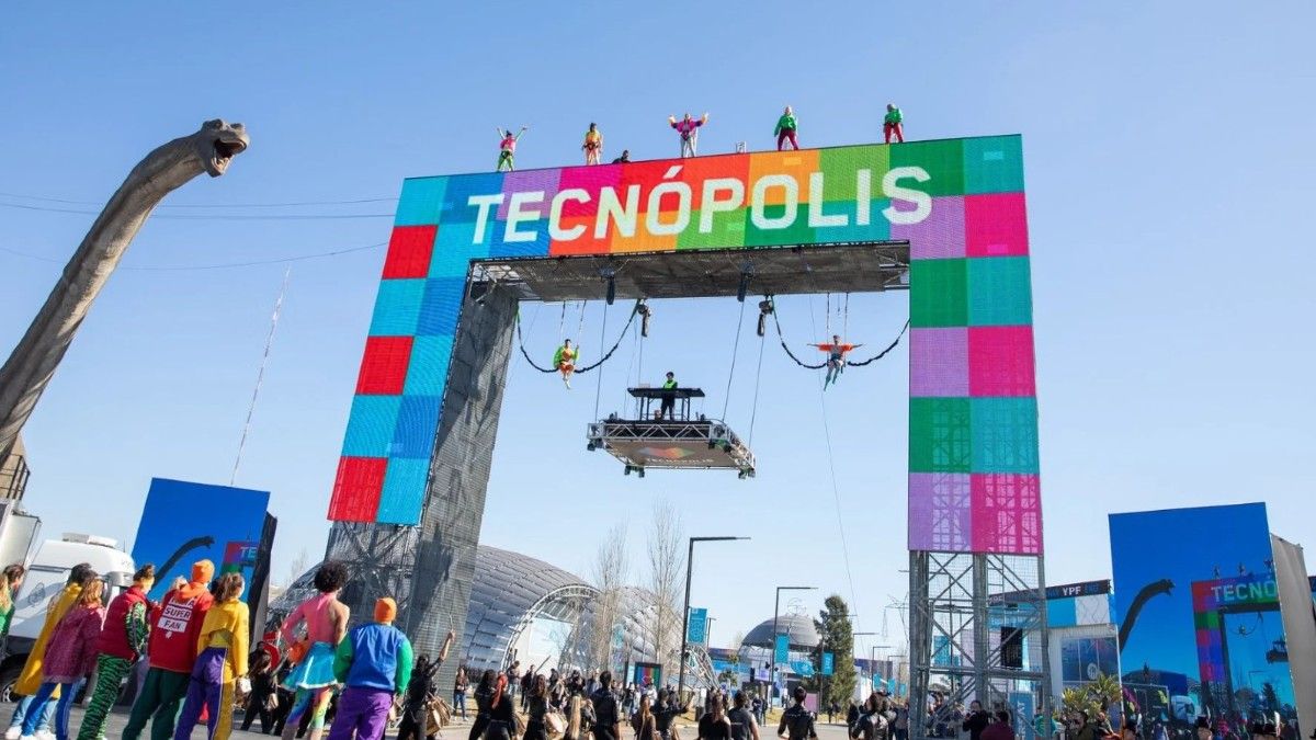 Privatización de Tecnópolis: Perfeta Producciones, de Marcelo Fígoli, supera en $20.700 millones la oferta de Buenos Aires Arena, de La Nación