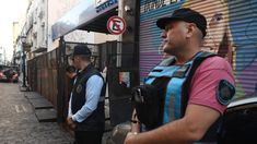 Javier Milei había anunciado el cierre de Télam durante su discurso en el Congreso.