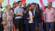 Patricia Bullrich aseguró que “nunca seremos cómplices de las mafias que destruyeron este país.