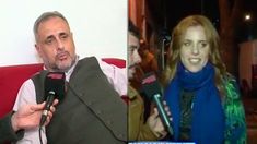 Rial asegura que está cómodo con Agustina, y Kämpfer afirma: Jorge me trajo amor Rial asegura que está cómodo con Agustina, y Kämpfer afirma: Jorge me trajo amor