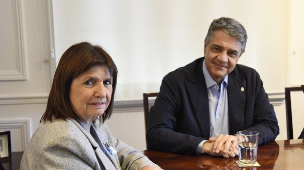 Nación y Ciudad acordaron la transferencia del Servicio Penitenciario