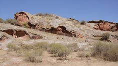 En esta cueva argentina se encuentran dibujos rupestres únicos en el mundo. En esta cueva argentina se encuentran dibujos rupestres únicos en el mundo.