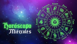 Los astros tienen algo para decirte en relación a la salud, el amor y el dinero. Los astros tienen algo para decirte en relación a la salud, el amor y el dinero.