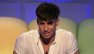 Alan Simone es el líder de la cuarta semana de Gran Hermano 2023. Alan Simone es el líder de la cuarta semana de Gran Hermano 2023.