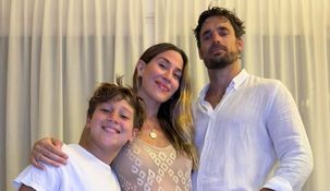 Jimena Barón agrandará su familia con la llegada de un nuevo bebé.