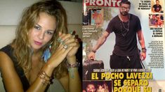 Los verdaderos motivos de la separación del Pocho Lavezzi y Yanina Screpante Los verdaderos motivos de la separación del Pocho Lavezzi y Yanina Screpante