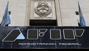 El organismo informó que el monto tuvo un gran incremento. El organismo informó que el monto tuvo un gran incremento.