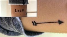 Dalma Maradona se hizo dos tatuajes: ¿a quién se los dedicó? Dalma Maradona se hizo dos tatuajes: ¿a quién se los dedicó?