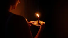 Por las altas temperaturas el país alcanzó un nuevo récord en consumo de electricidad y hay 10 mil usuarios sin luz Por las altas temperaturas el país alcanzó un nuevo récord en consumo de electricidad y hay 10 mil usuarios sin luz