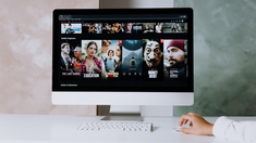 Nuevos estrenos en Netflix. Nuevos estrenos en Netflix.