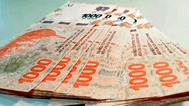 ANSES paga $62.630 a un grupo de beneficiarios.