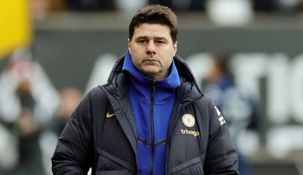 Mauricio Pochettino dejó de ser el entrenador de Chelsea.