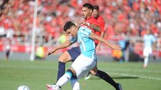 El clásico de Avellaneda se jugará en el estadio de Racing desde las 17. El clásico de Avellaneda se jugará en el estadio de Racing desde las 17.