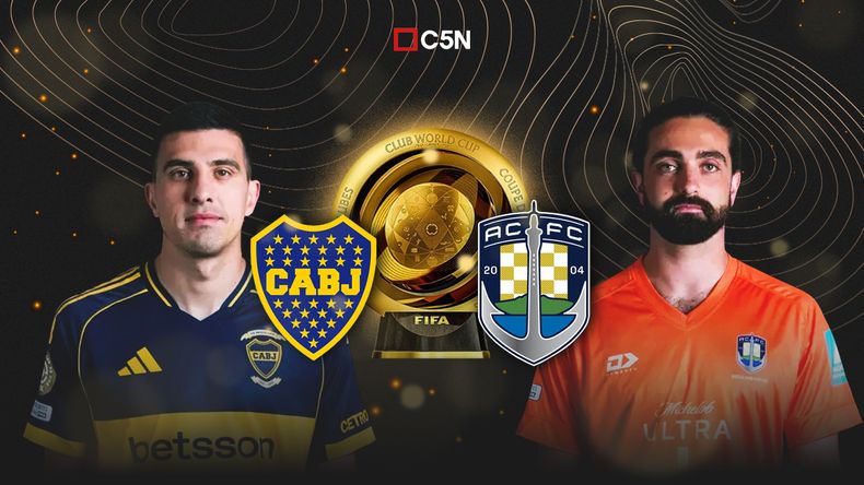 Boca debe ganarle por una diferencia de 6 goles o más y esperar que Bayer Múnich gane por la mínima