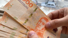 ANSES dispuso una suba del 1,62% para agosto. ANSES dispuso una suba del 1,62% para agosto.