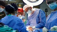 La operación fue en el&nbsp; Hospital de Alta Complejidad El Cruce Néstor Kirchner.