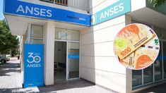 ANSES informó quiénes acceden al pago de $153.084 en marzo. ANSES informó quiénes acceden al pago de $153.084 en marzo.