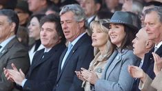 Javier Milei y Victoria Villarruel tuvieron un tenso saludo en su encuentro en La Rural