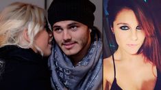 Escándalo con Wanda e Icardi: la hermana del futbolista entró a Gran Hermano ¿y los extorsiona? Escándalo con Wanda e Icardi: la hermana del futbolista entró a Gran Hermano ¿y los extorsiona?