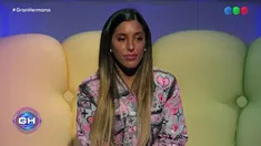 Catalina fue sancionada por Telefe. Catalina fue sancionada por Telefe.