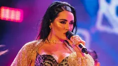 Lali Espósito lanzó una indirecta a los Premios Gardel y disparó contra Muchachos . Lali Espósito lanzó una indirecta a los Premios Gardel y disparó contra Muchachos .