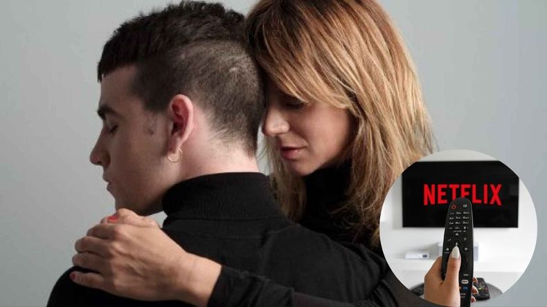 La película galardonada de Netflix que dura solo 100 minutos: suspenso y drama de alta calidad.