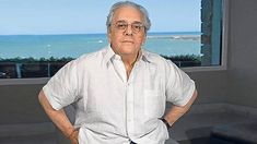 La familia de Antonio Gasalla emitió un comunicado sobre su salud La familia de Antonio Gasalla emitió un comunicado sobre su salud