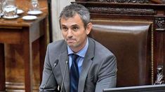 La chicana de Martín Menem tras las irregularidades en la Ley de Bases: No resulta casual es la actitud de UP ante otra derrota legislativa