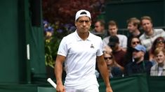 Sebastián Báez cayó frente al alemán Jan-Lennard Struff en cinco sets.