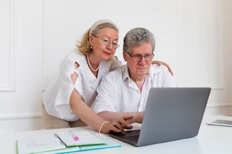 ANSES: Cómo Obtener El Recibo De Sueldo De Jubilados Y Pensionados En ...