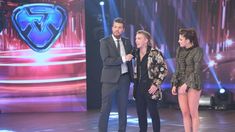 Explosivo cruce entre Silvina Luna y El Polaco contra Marcelo Polino Explosivo cruce entre Silvina Luna y El Polaco contra Marcelo Polino