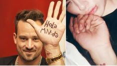 La última noche de Chano Charpentier antes de volver a los escenarios: la foto misteriosa en la cama con su novia La última noche de Chano Charpentier antes de volver a los escenarios: la foto misteriosa en la cama con su novia