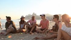 Andy K. y compañeros te muestran cómo fue la convivencia durante el Mundial de Brasil Andy K. y compañeros te muestran cómo fue la convivencia durante el Mundial de Brasil